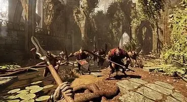 Warhammer: Vermintide 2 Double XP Events for 2026
