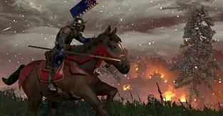 Creative patch Total War: Shogun 2, lays siege to "desynchronisation"