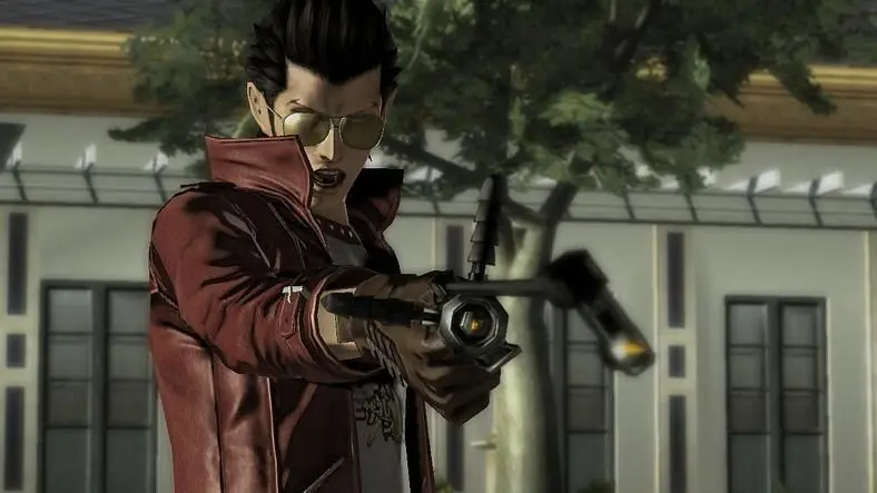 No More Heroes: Heroes' Paradise dated for NA release