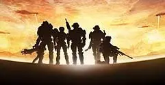 VGAs premiere of Halo Reach all "in-game stuff", it's a "huge leap"