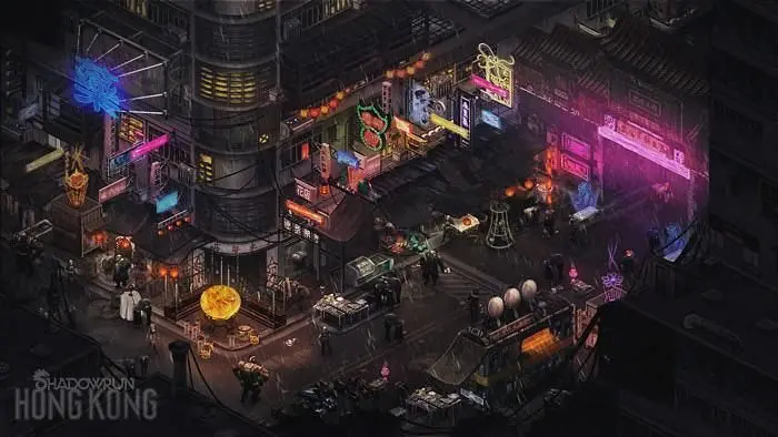 There's a new Shadowrun game on the way. We jacked into the matrix and hacked into Harebrained Schemes co-founder Mitch Gitelman's mind to get all the details.