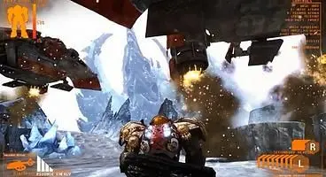 New mod for StarCraft 2 offers a third-person shooter experience