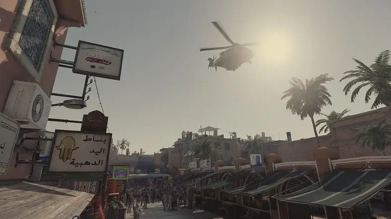 Hitman developers hoping for three seasons of content