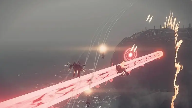 NieR: Automata Review