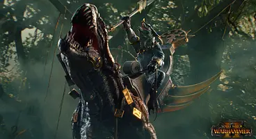 Total War: Warhammer 2 Trailer Reveals Dark Elves, High Elves, Beastmen And Skaven Races