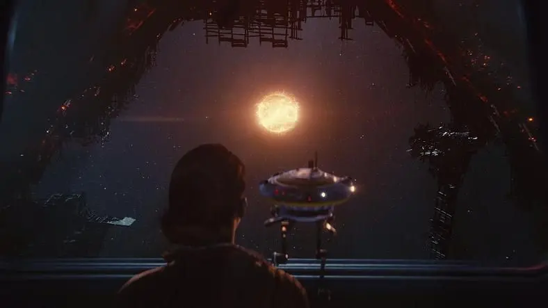 How Star Wars Battlefront 2 sets up The Last Jedi