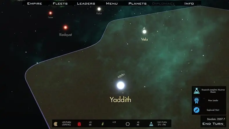 Iceberg Interactive Delays Lord of Rigel Until 2021