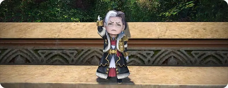 FFXIV The Rising 2022 Event Release Date - Start and End Dates, Rewards