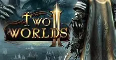 ESRB rates 'saucy' Two Worlds II