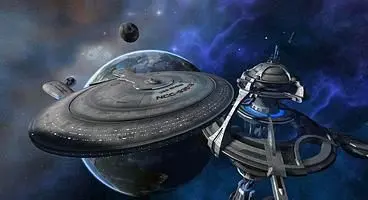 Strategy Informer talks with Star Trek Online producer Craig Zinkievich.