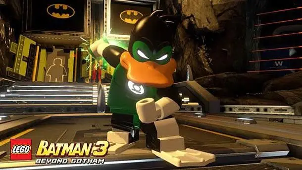LEGO Batman 3 DLC pack adds a bunch of superheroes... and Conan O'Brien”