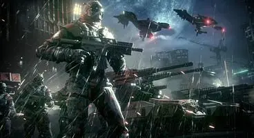 First PC patch for Arkham Knight drops, Rocksteady reveals key issues to be fixed
