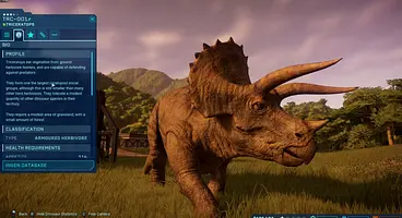 We get a hands-on with the game and talk to two of the developers!