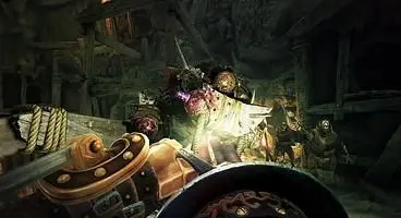 Warhammer: Vermintide 2's Outcast Engineer Career DLC Is Now Out