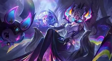 League of Legends Patch 12.14 Notes - Release Date, More Star Guardian Skins