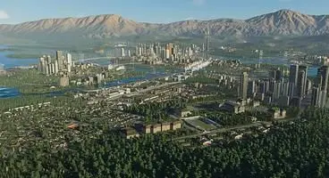 How Do You Unlock the San Francisco Set in Cities: Skylines 2?