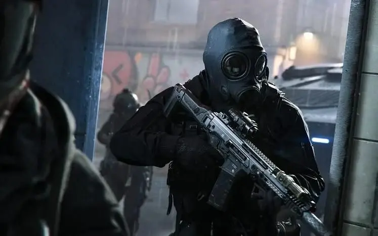 Is Call of Duty: Modern Warfare 4 Coming to Nintendo Switch 2?
