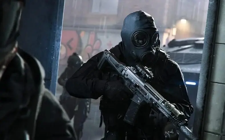 Is Call of Duty: Modern Warfare 4 Coming to Nintendo Switch 2?
