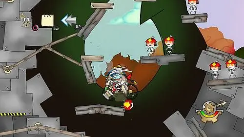Doc Clock announced for PlayStation Network
