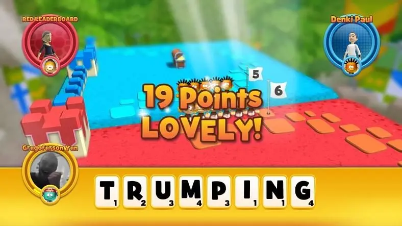 Quarrel making the leap from iOS to Xbox Live Arcade on 25th January