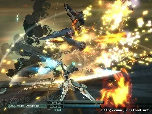 Rumour: Zone of the Enders 3 Incoming?