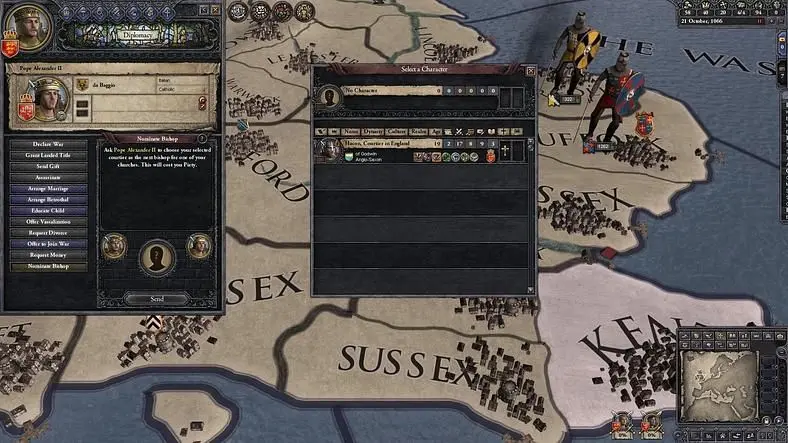 Part Two of Two - Sons of Abraham and Beyond.