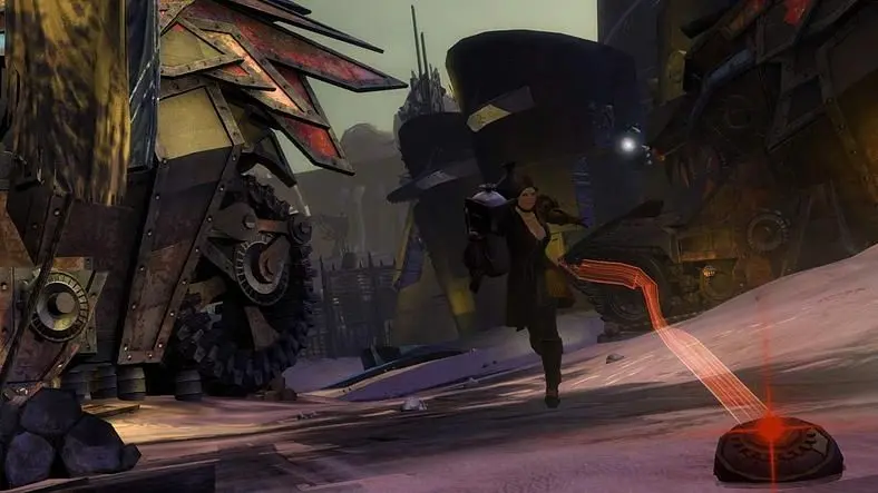 Part Two of Two: ArenaNet have something very special to share with you today...