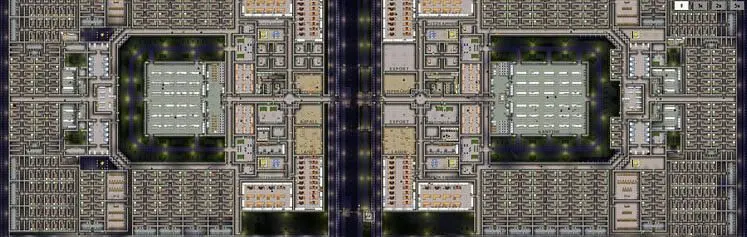 Prison Architect Best Mods
