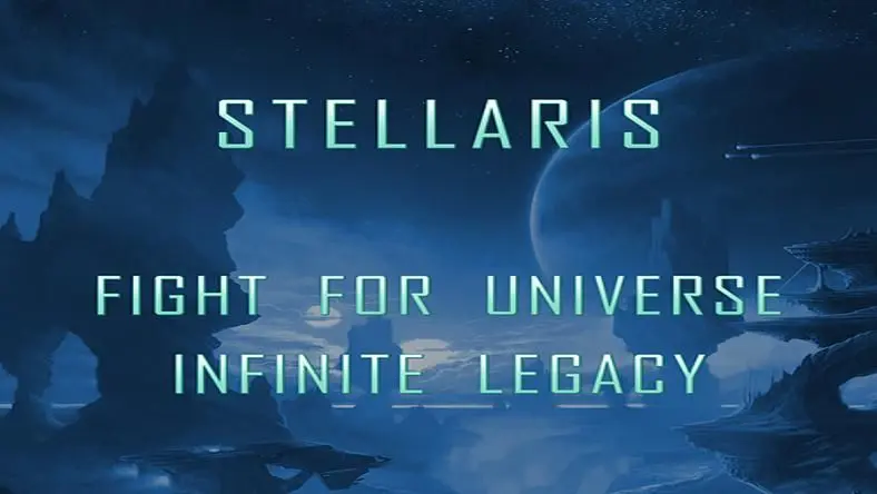 The Best Stellaris Mods