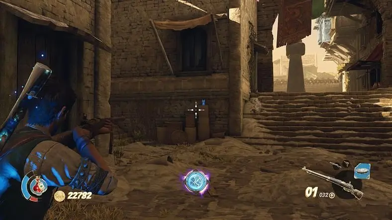 Strange Brigade - All Blue Cat Locations