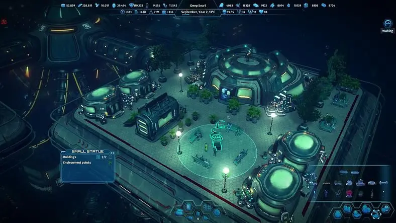5 Reasons to Play Undersea City Builder Aquatico