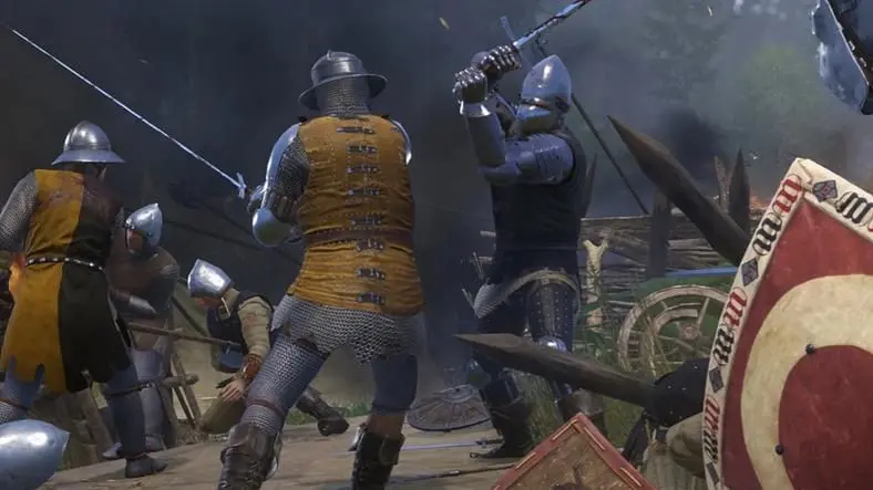 The Best Kingdom Come: Deliverance 2 Mods