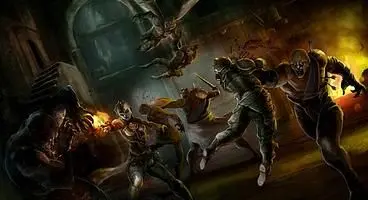 Nosgoth's move into closed beta includes invites for more players