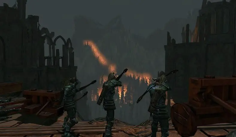 6 Things Bioware Need To Do To Save Dragon Age III