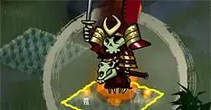 Ex-EA LA form Haunted Temple