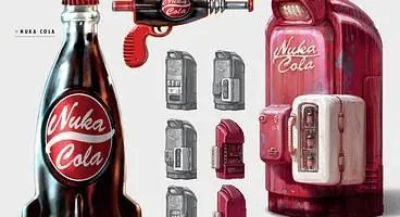 The name of Fallout 4’s future DLC may have been discovered by dataminers