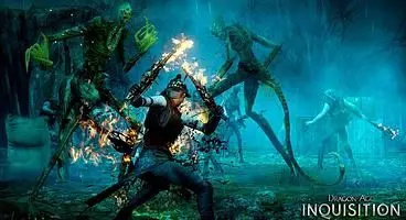 Alexis Kennedy Is Working On A "Well-segregated" Piece Of Lore For Bioware's New Dragon Age Project