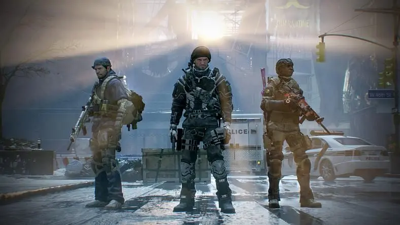 Tom Clancy's The Division Hits Update 1.7 Tomorrow, Bringing Global Events, New Caches And Revised Rewards To Survival Mode