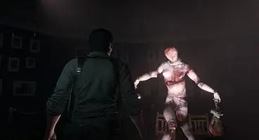 Evil Within 2 Game Director Explains Why The AAA Survival Horror Is Disappearing