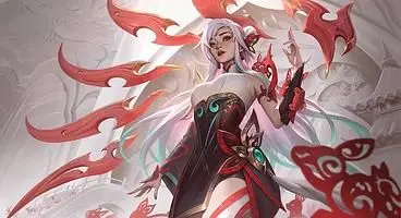 League of Legends Chinese New Year - Lunar New Year 2024 Event