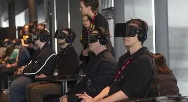 CCP: Virtual reality "going to be a real part" of the industry, 'moving beyond novelty'
