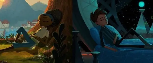 Double Fine's Broken Age using Steam Early Access to generate more income