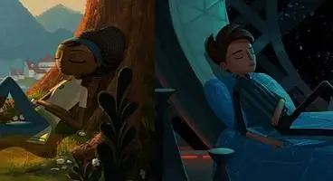 Double Fine's Broken Age using Steam Early Access to generate more income
