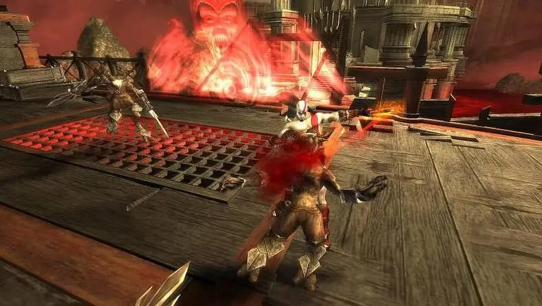 God of War Portable Collection coming to PS3?