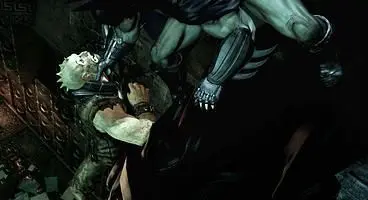 Could this be the game to give The Dark Knight his edge back?