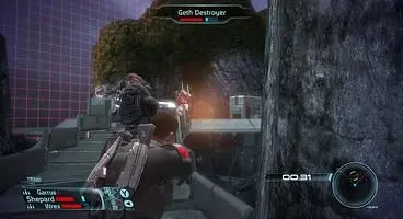 Strategy Informer talks with Mac Walters, lead writer on Mass Effect 2.