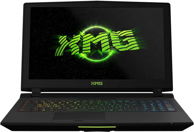 Tested: UMG U506 Gaming Laptop