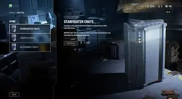 DICE Developers Comment On The Star Wars Battlefront 2 Loot Crate/Hero Locking Fiasco