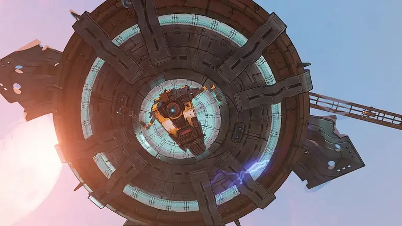 Borderlands 3 Intro Movies - How to skip all logo intros on PC