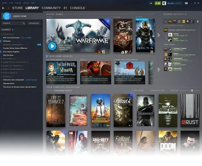 EA Games could be returning to Steam, according to Database Listing